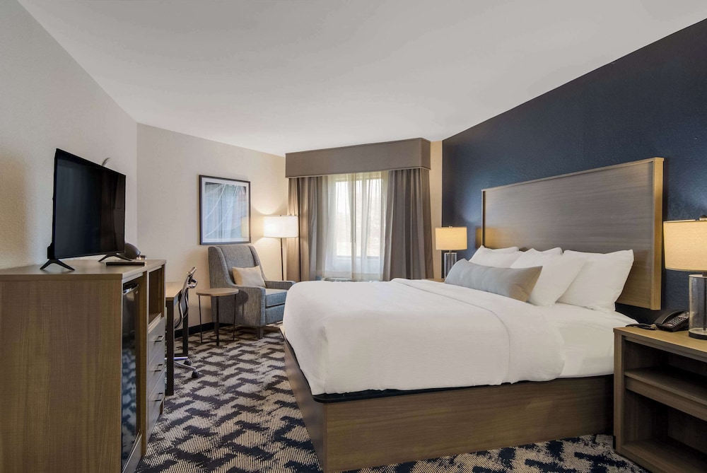 The Inn on Maritime Bay, Ascend Hotel Collection 13/56