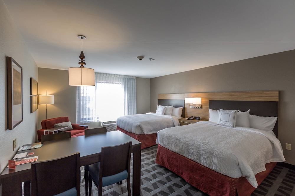 Towneplace Suites By Marriott Hopkinsville 8/29