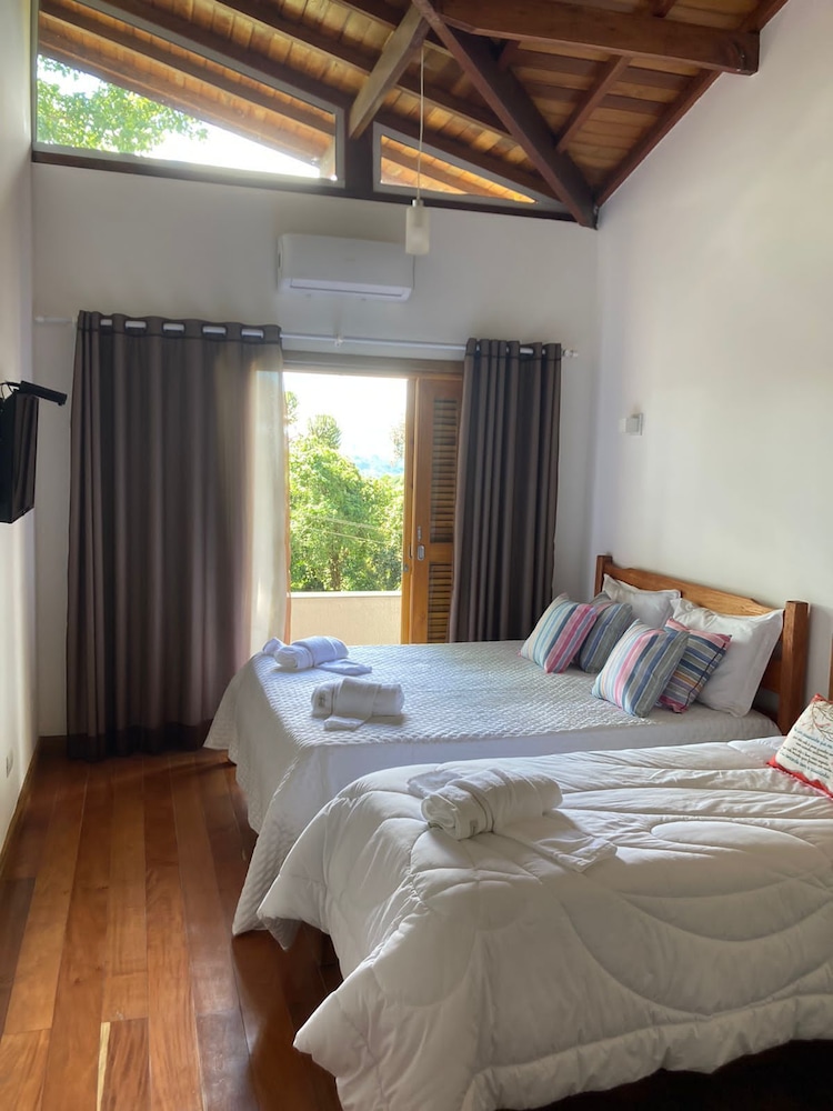 Hotel Pousada Bella Locanda 11/49