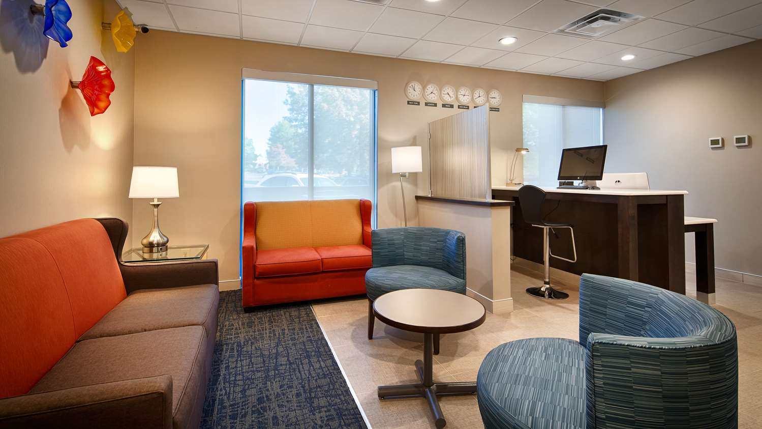 Best Western Plus Roswell/Alpharetta 6/12