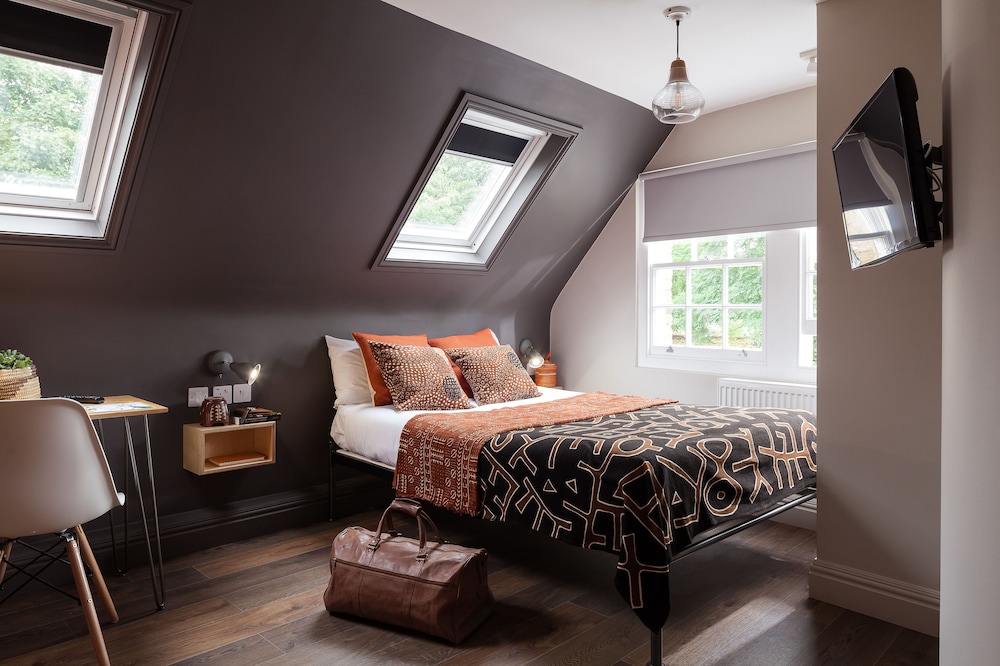 Peckham Rooms Hotel by Belvilla 26/44