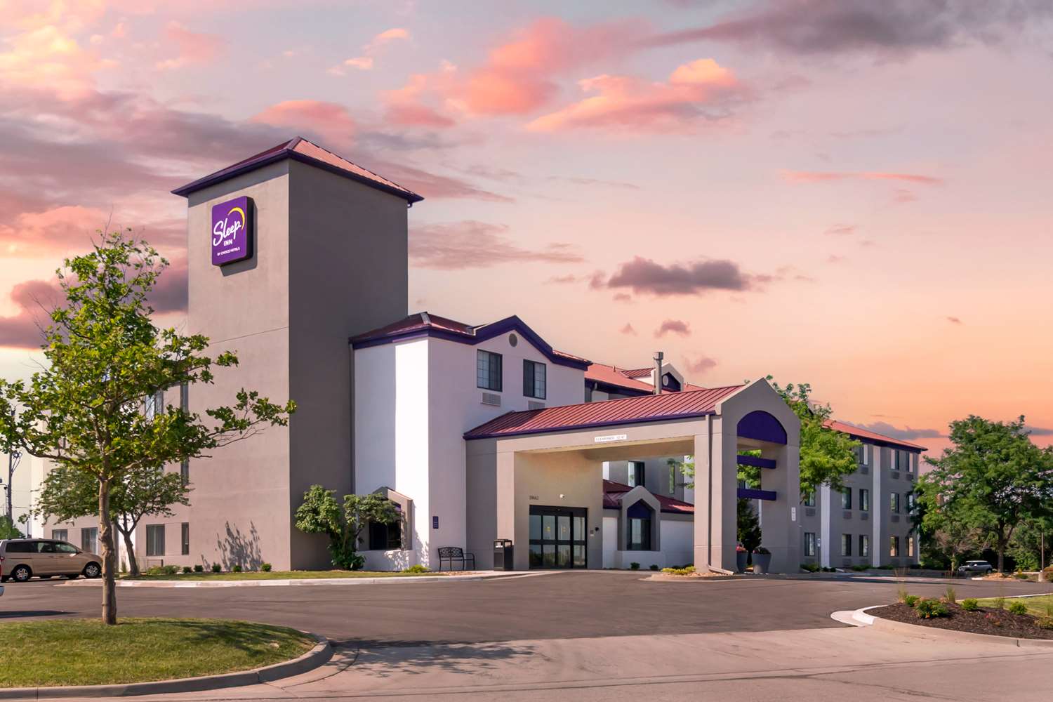 Sleep Inn Olathe - Kansas City thumb 3