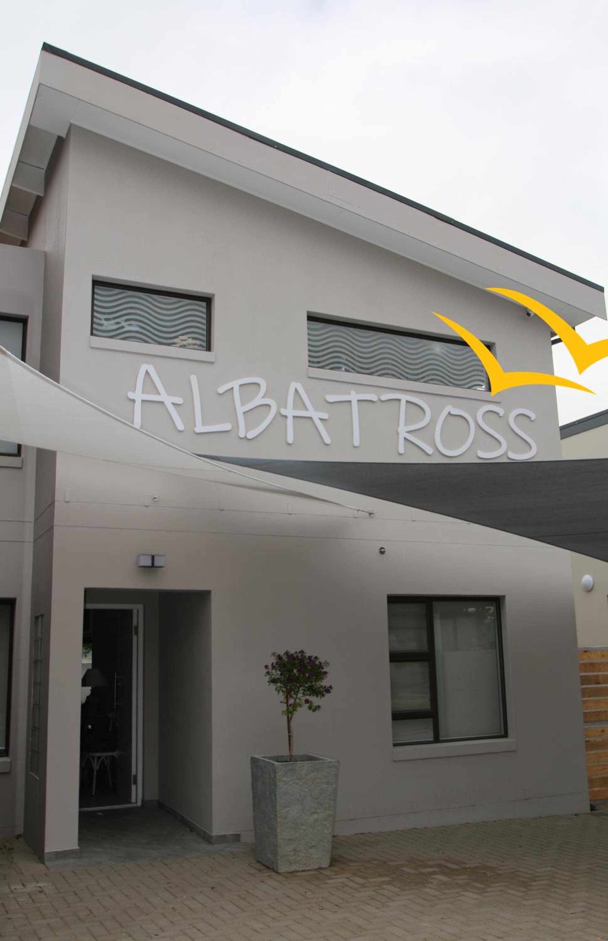 Albatross Guest House 1/40