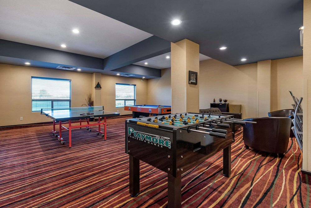 Best Western Bonnyville Inn and Suites 39/40