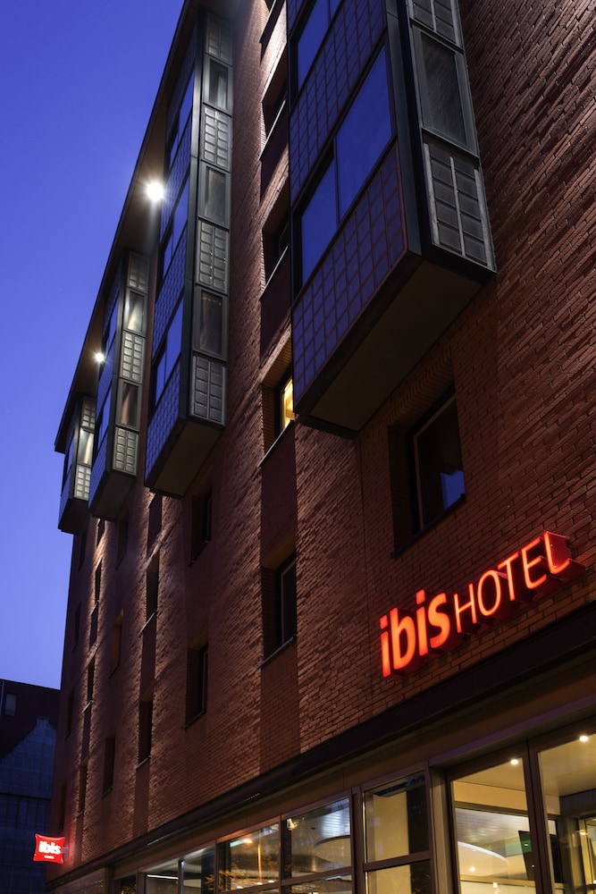 Ibis Amsterdam Centre Stopera 6/60