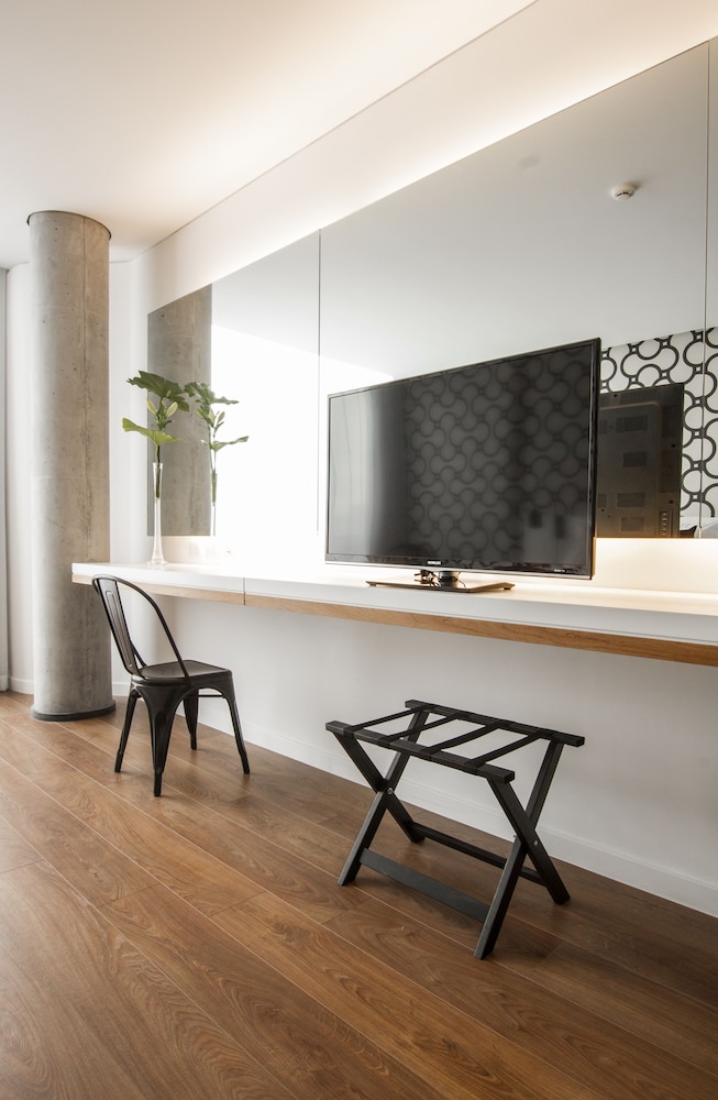 Casasur Palermo Hotel 56/66