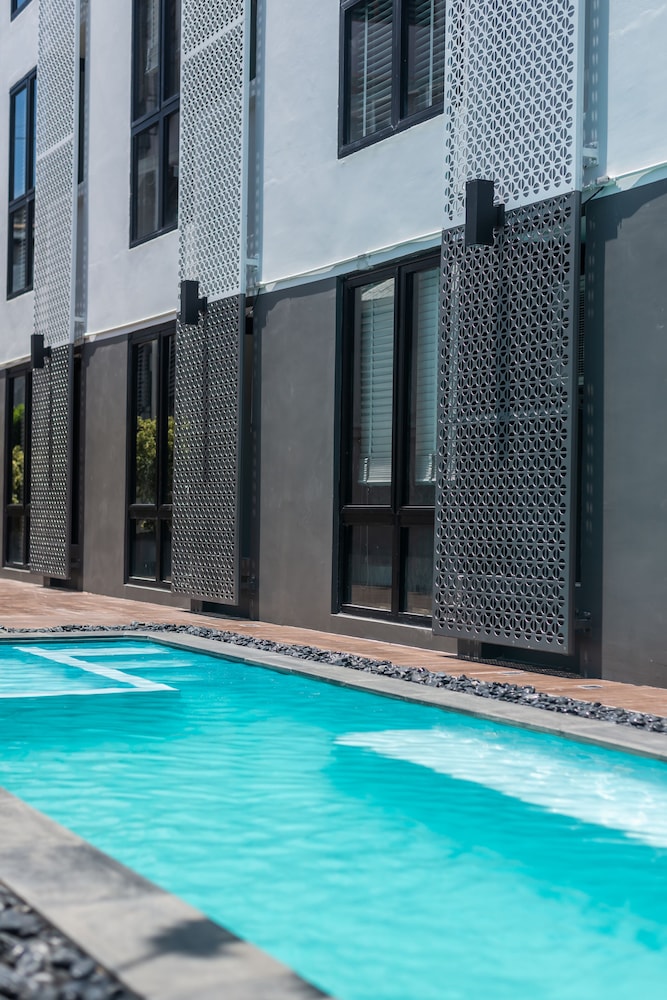 Kaya Heritage Hotel 32/38