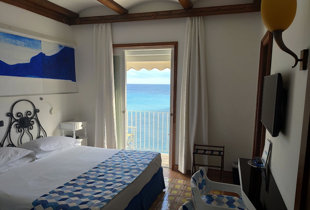 Locanda Del Capitano 10/50