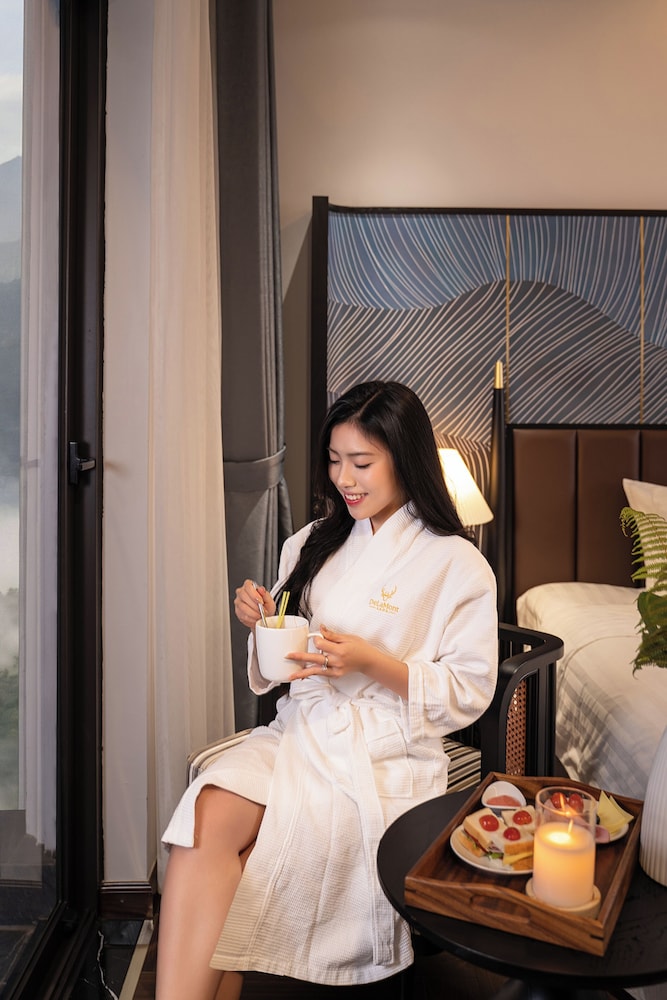 DeLaMont Sapa Hotel - Hill Serenity Retreat 9/50