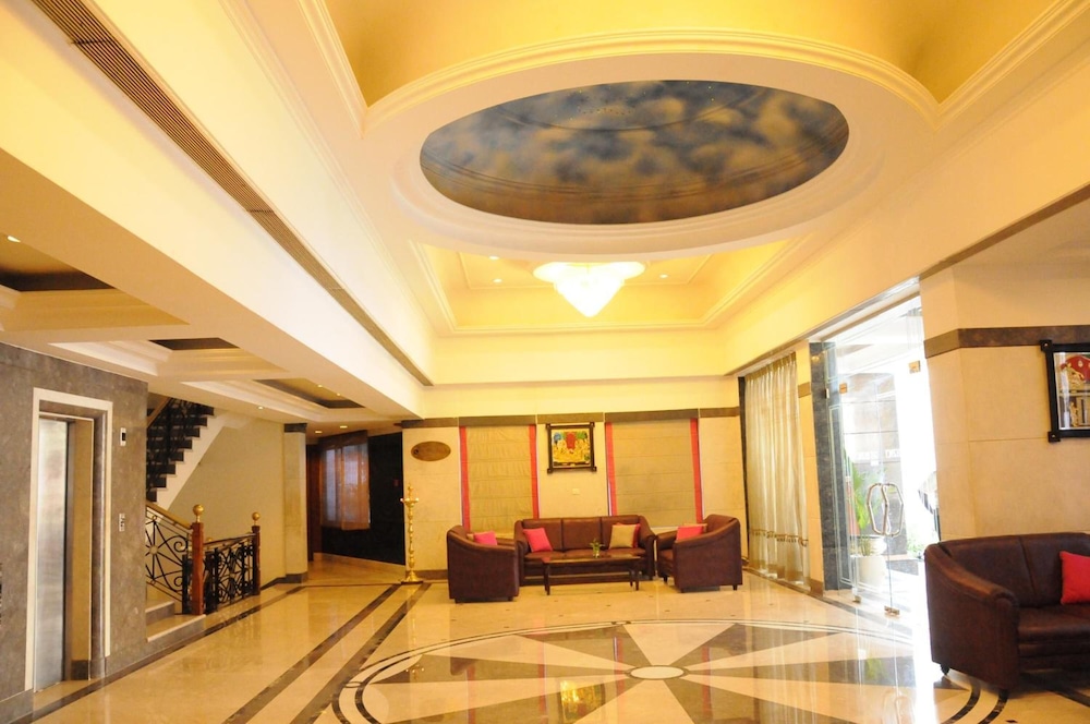 Regency Kanchipuram by GRT Hotels 35/45