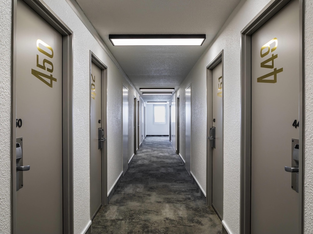 Ibis Porte De Bercy 33/69