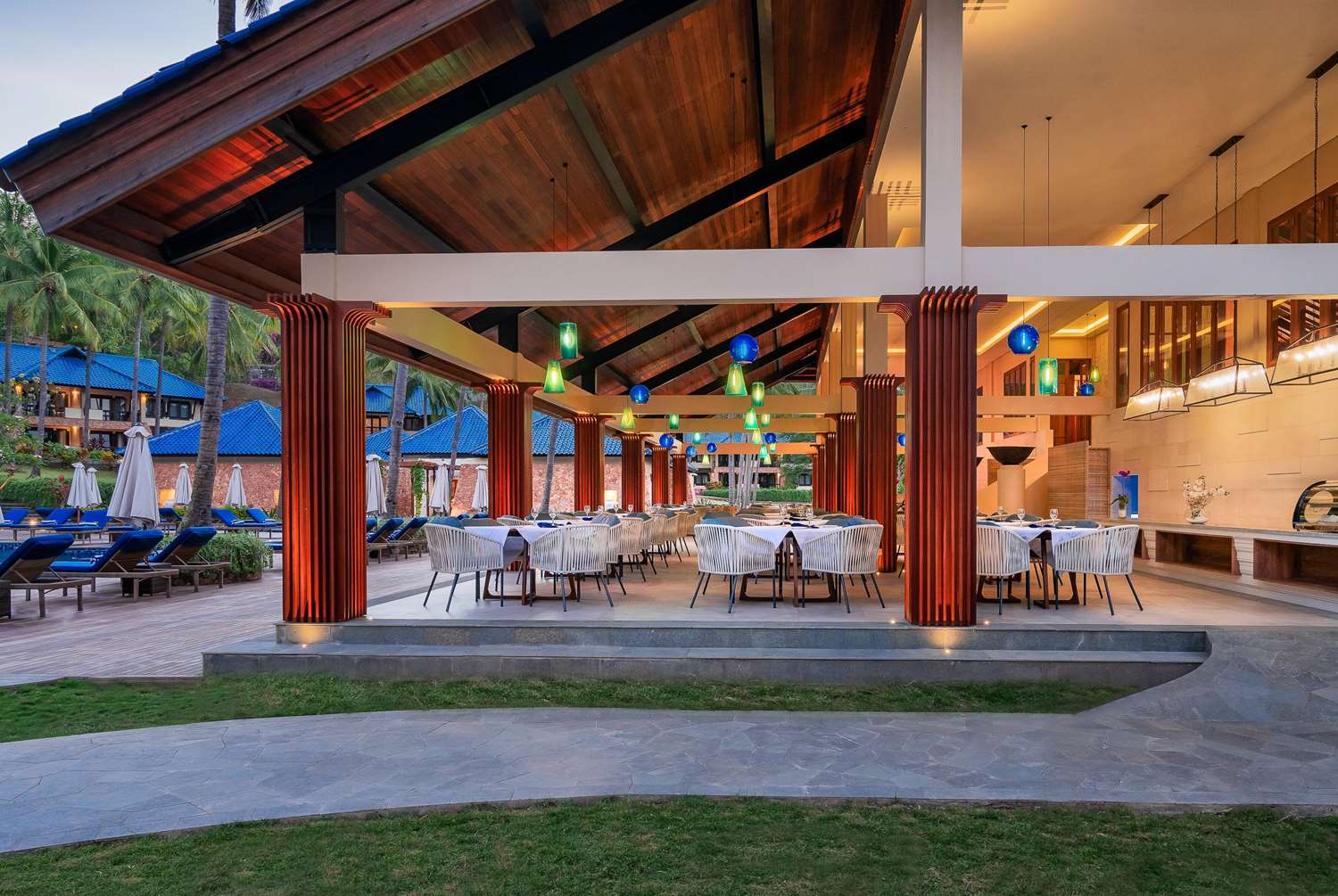 Sundancer Residences & Villas Lombok 50/58