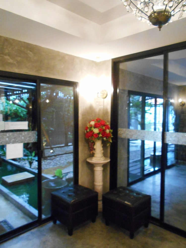G2 Boutique Hotel 43/59