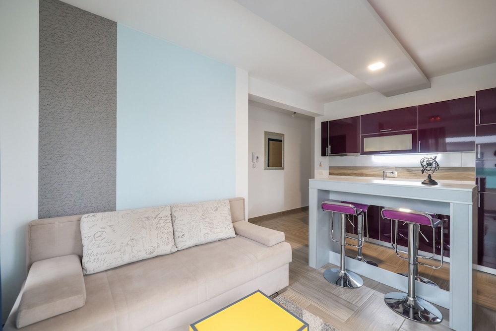 Boutique Apartments Ad Astra 32/50