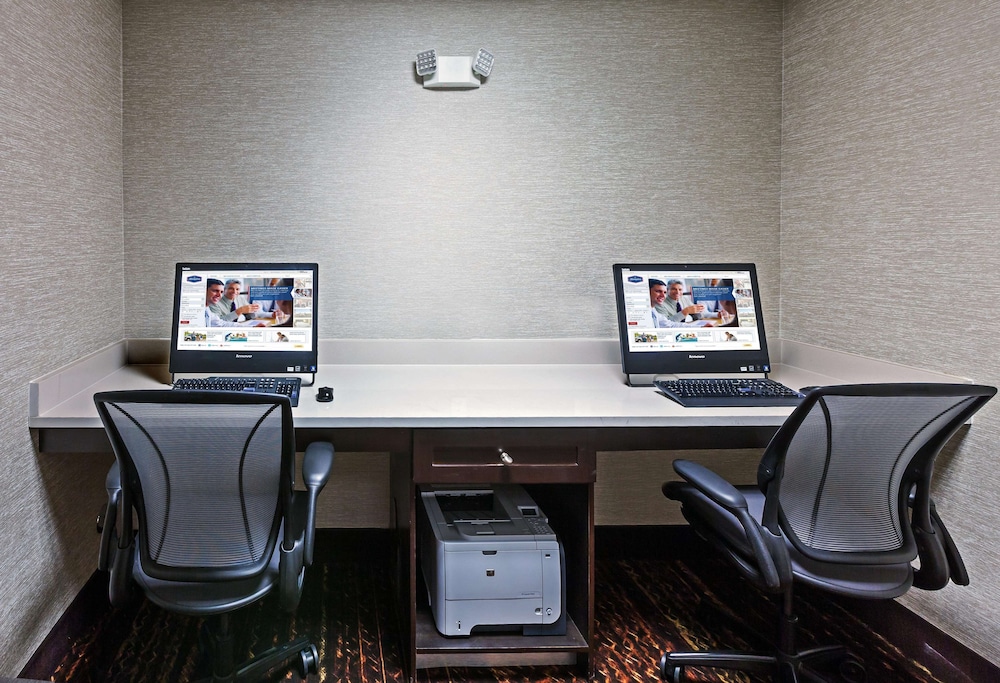 Hampton Inn And Suites Georgetown Austin North Tx 42/45