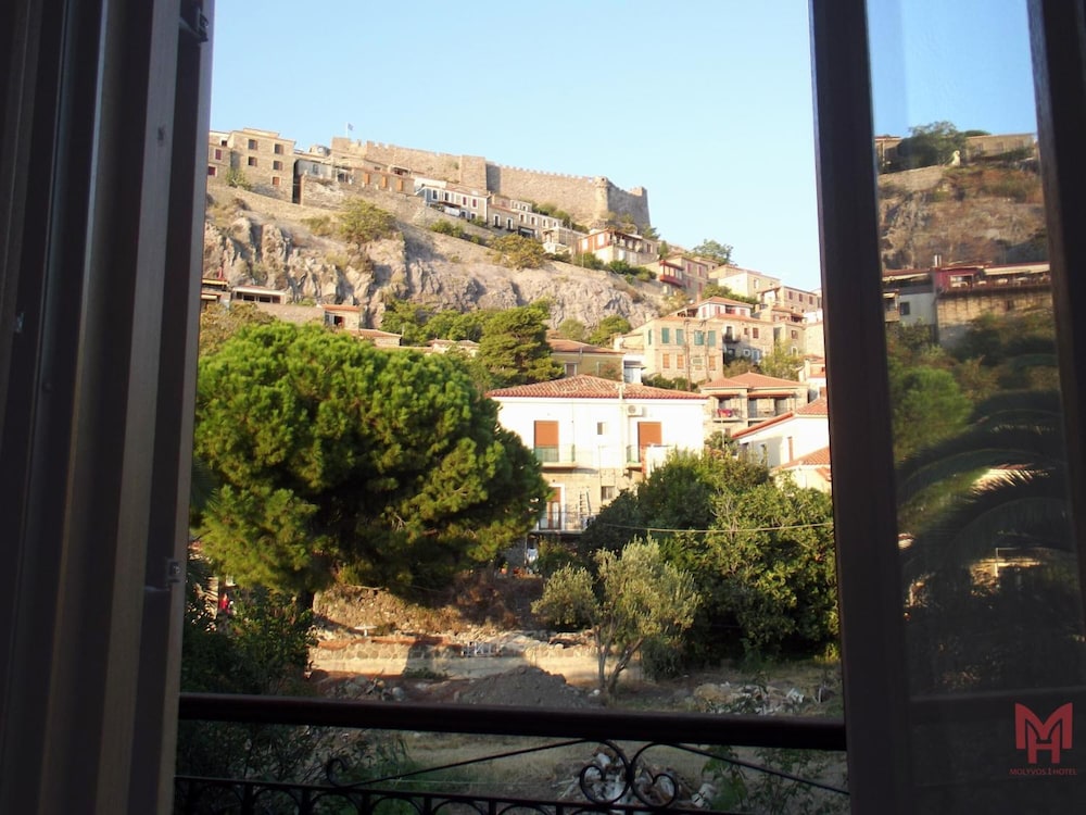 Molyvos I 22/29