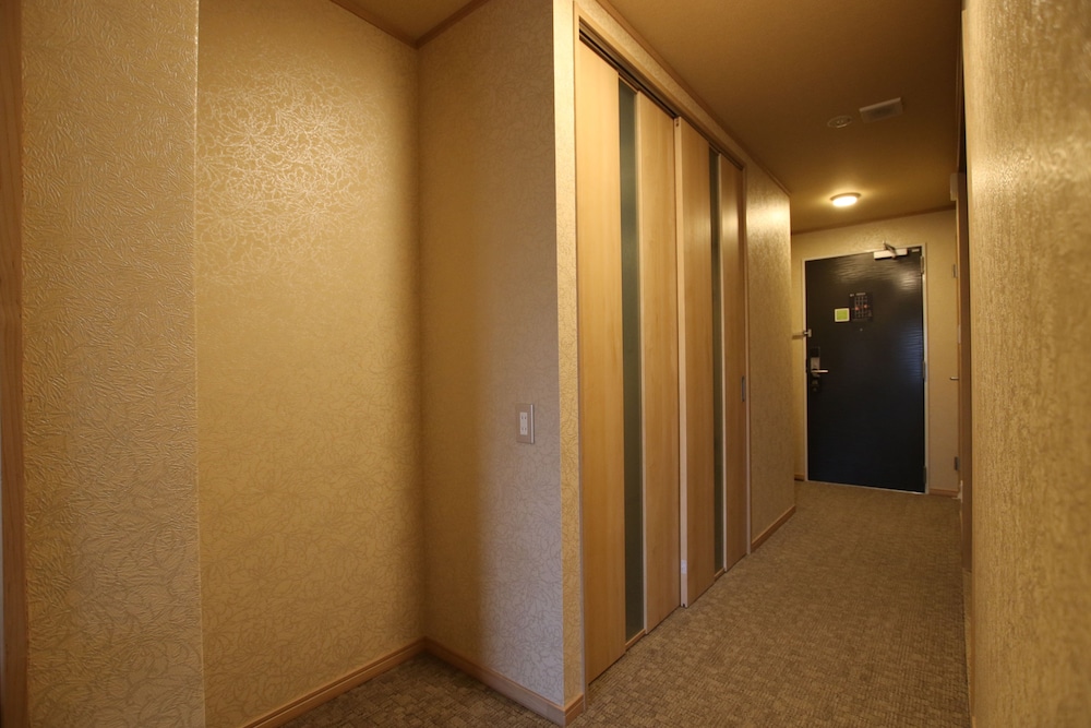 ホテルアルザ京都 写真5