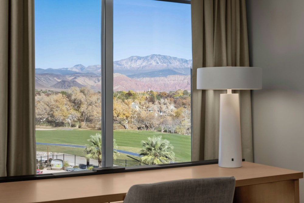 Residence Inn By Marriott St. George 24/47