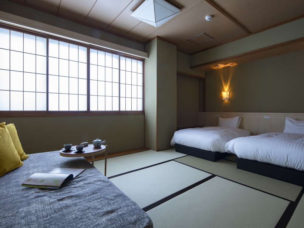Gion Ryokan Karaku 16/49