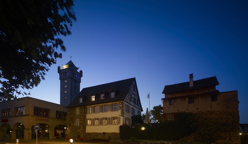 Hotel de charme Romerhof 7/69