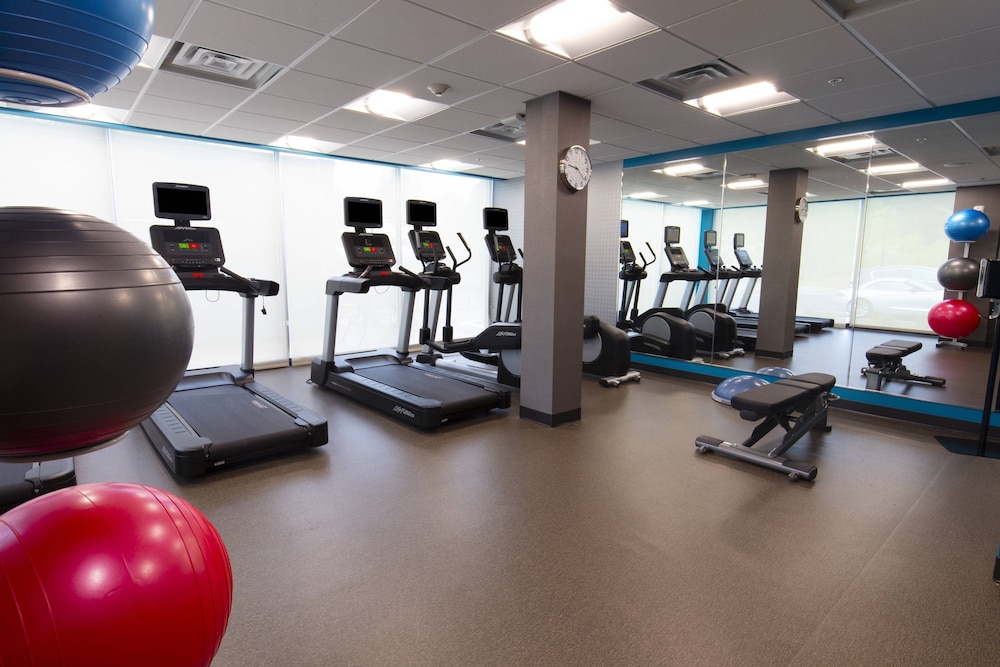 Fairfield Inn And Suites By Marriott Atlanta Woodstock 25/39