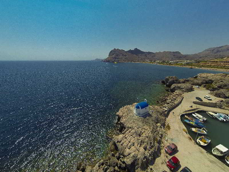 Kolymbia Bay Art - Adults Only 59/65