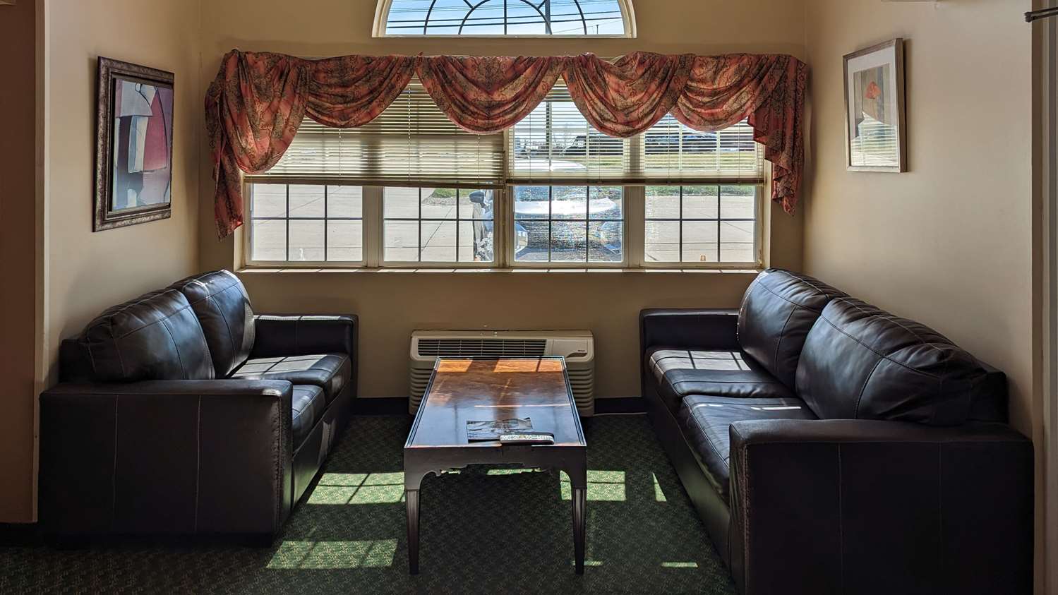 St. Clair Inn and Suites 10/12