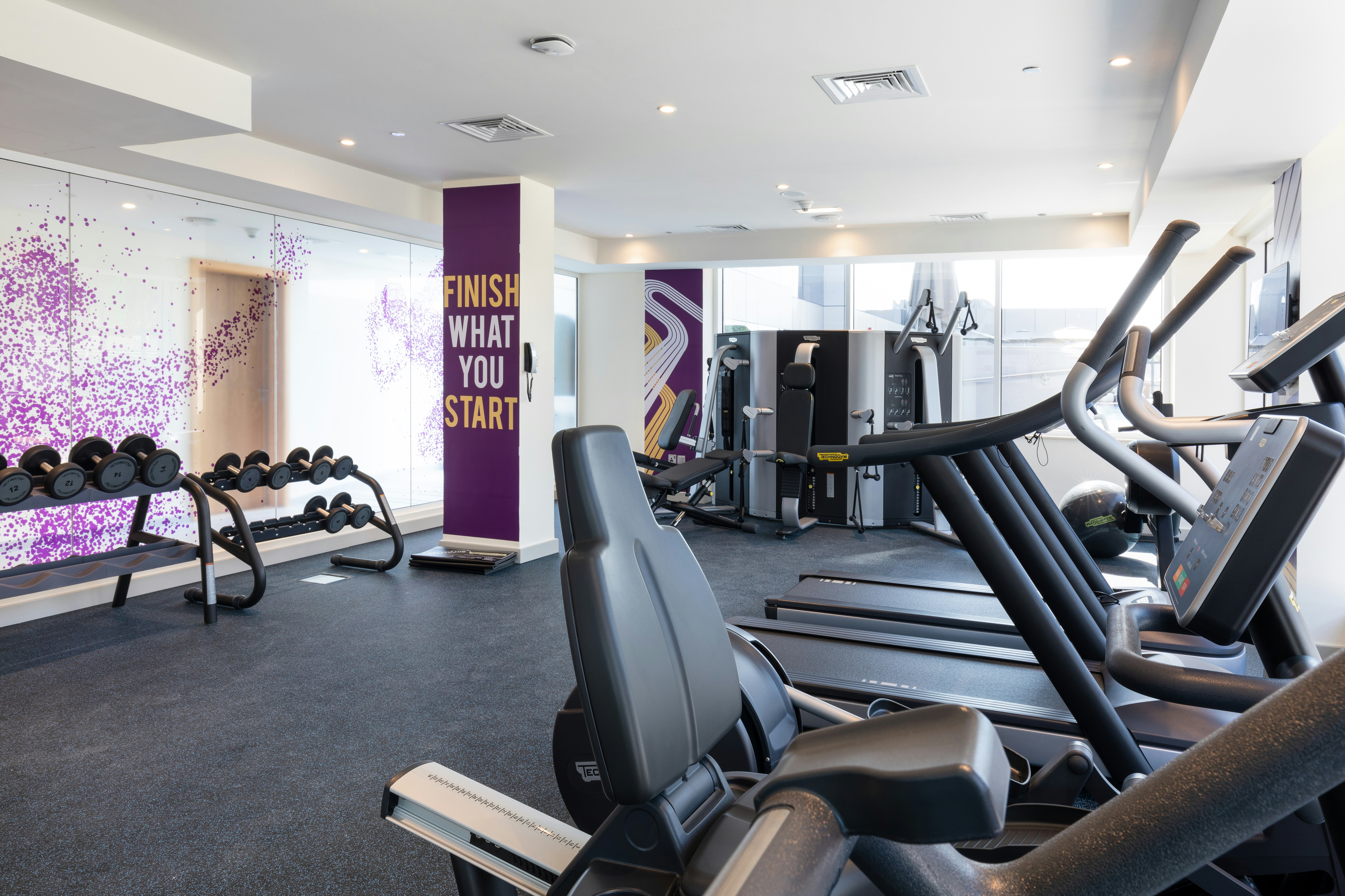 Studio M Arabian Plaza 29/53