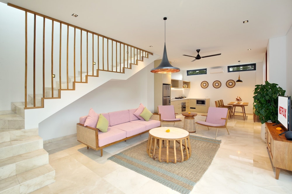 Eight Palms Villa Seminyak by Ini Vie Hospitality 37/53