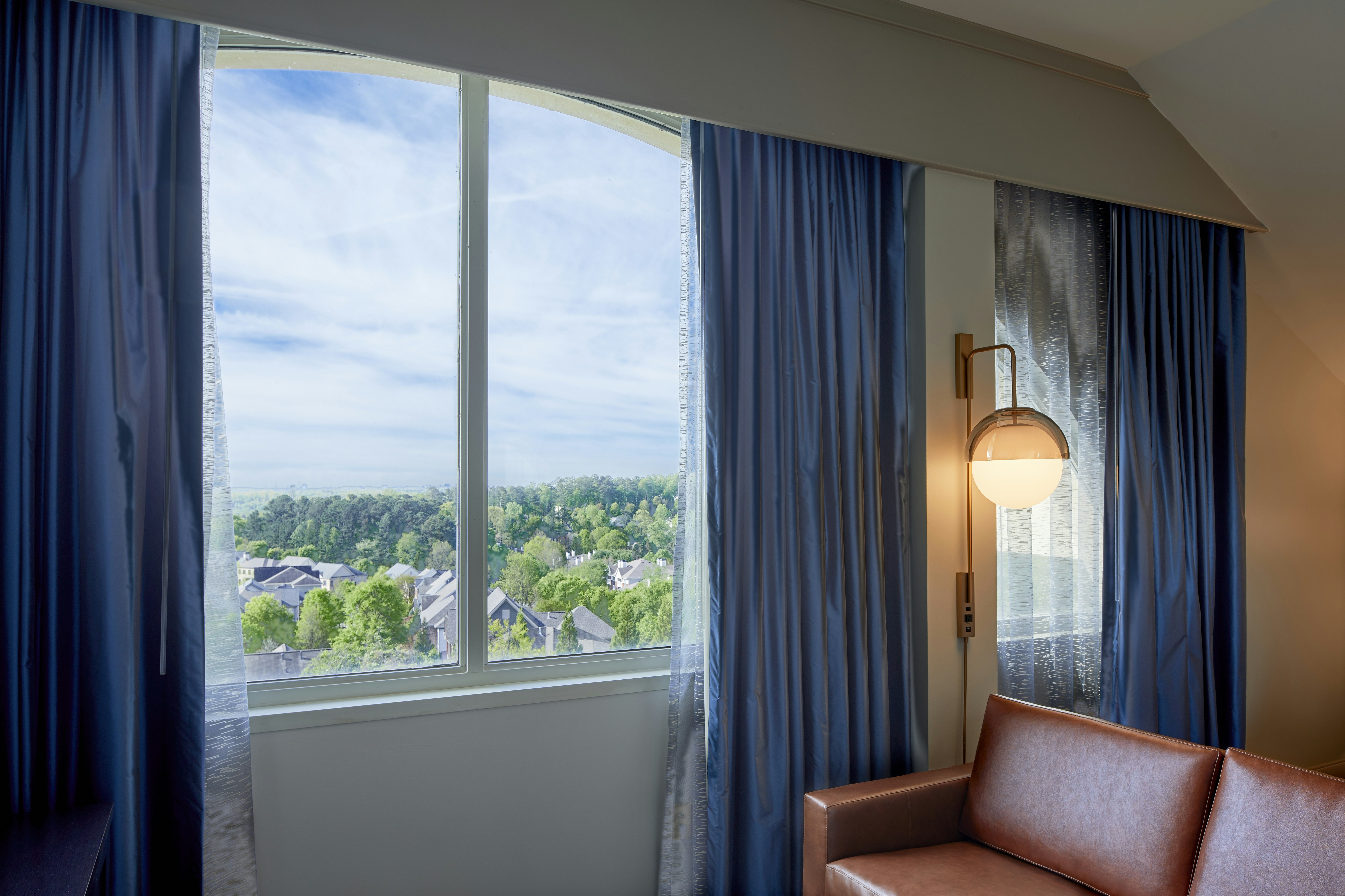 Doubletree Hotel Atlanta Roswell Alpharetta Area 36/75