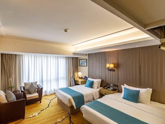 Four Seasons Apple Hotel (Beijing Wanda Plaza) 10/30