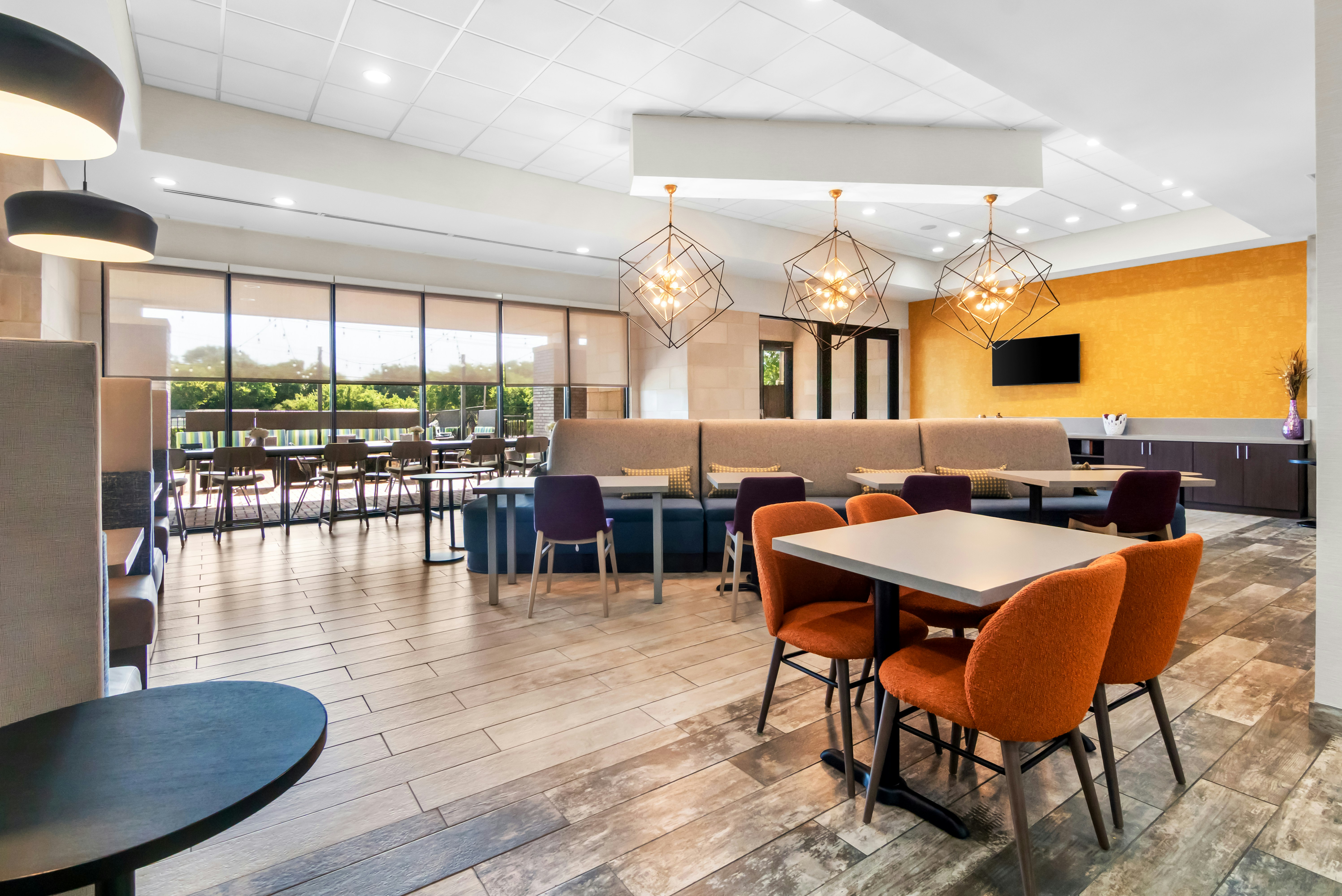 Home2 Suites By Hilton Dallas Grand Prairie 15/30