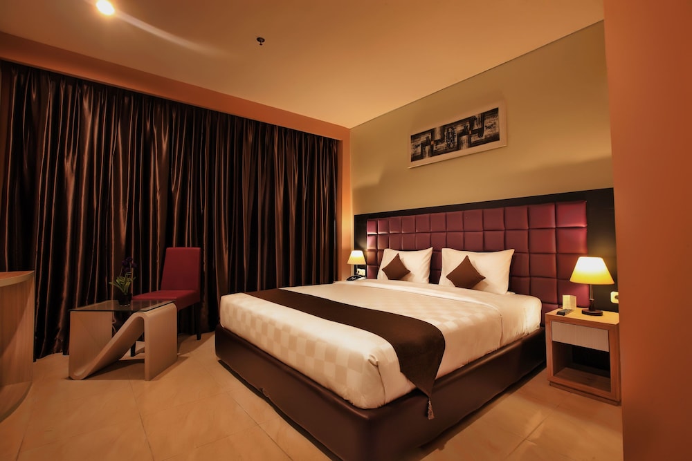 Hotel Asoka Luxury 8/30
