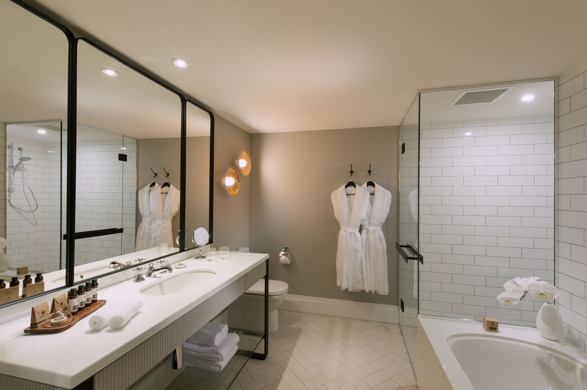 Mayfair, Suite, King Bed