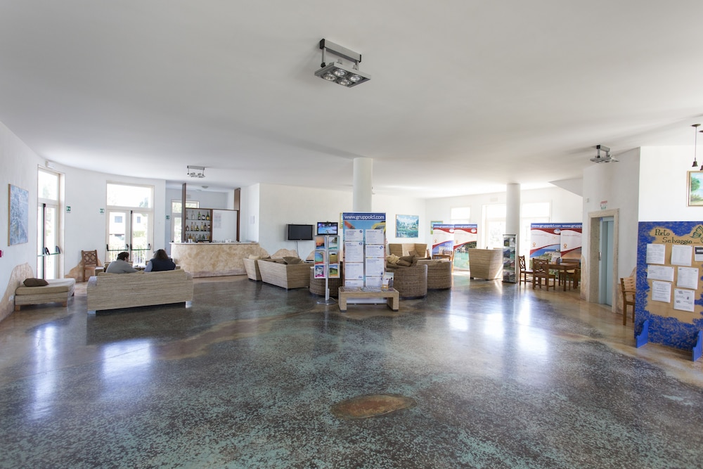 Residence Portoselvaggio 28/53