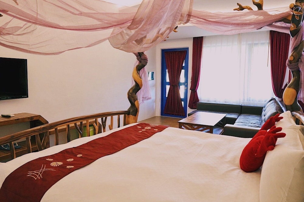Againn garden resort 22/58