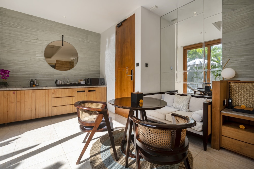 Astera Villa Seminyak by Ini Vie Hospitality 27/48