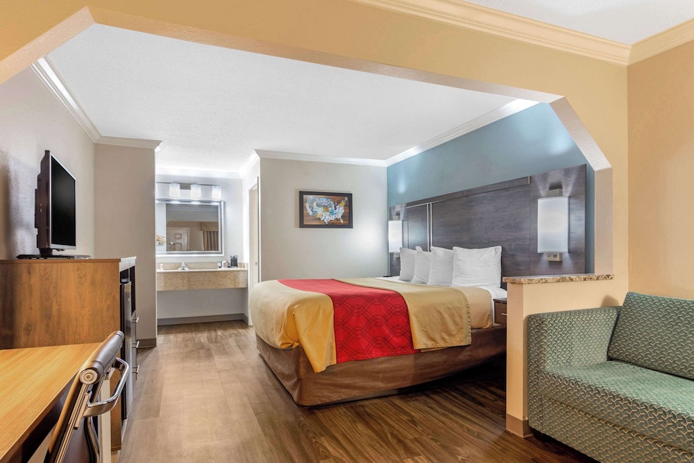 Econo Lodge Byron - Warner Robins 33/52
