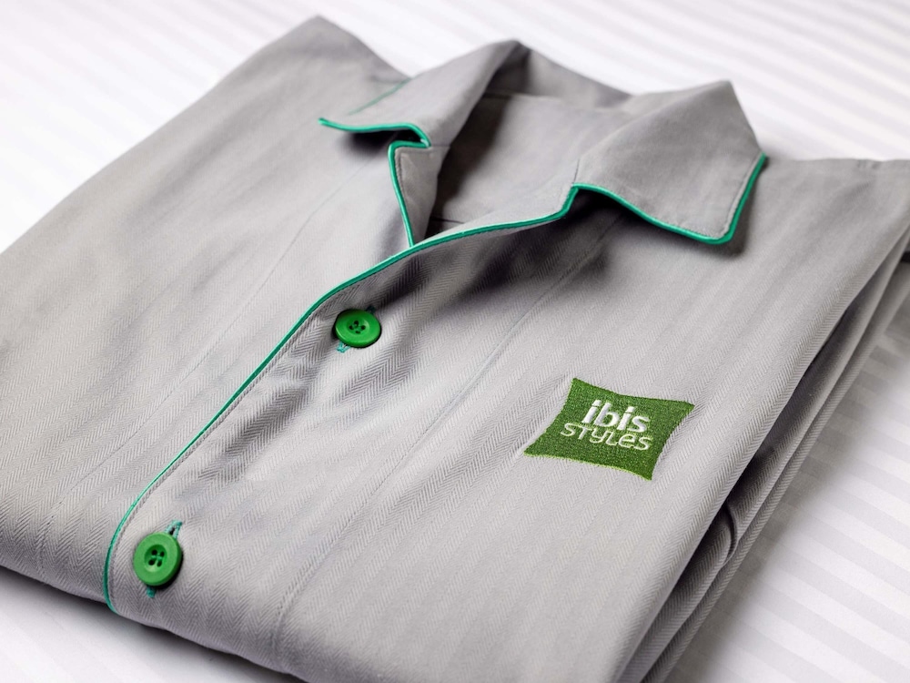 Ibis Styles Tokyo Ginza 35/48