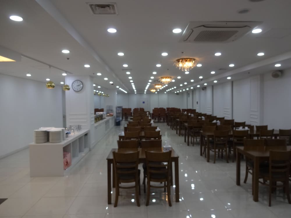 Ocean Grand Hotel Jeju 43/58