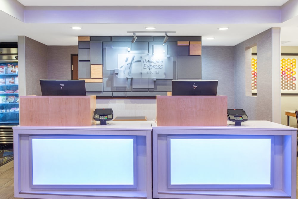 Holiday Inn Express Hotel Suites Bishop 5/75