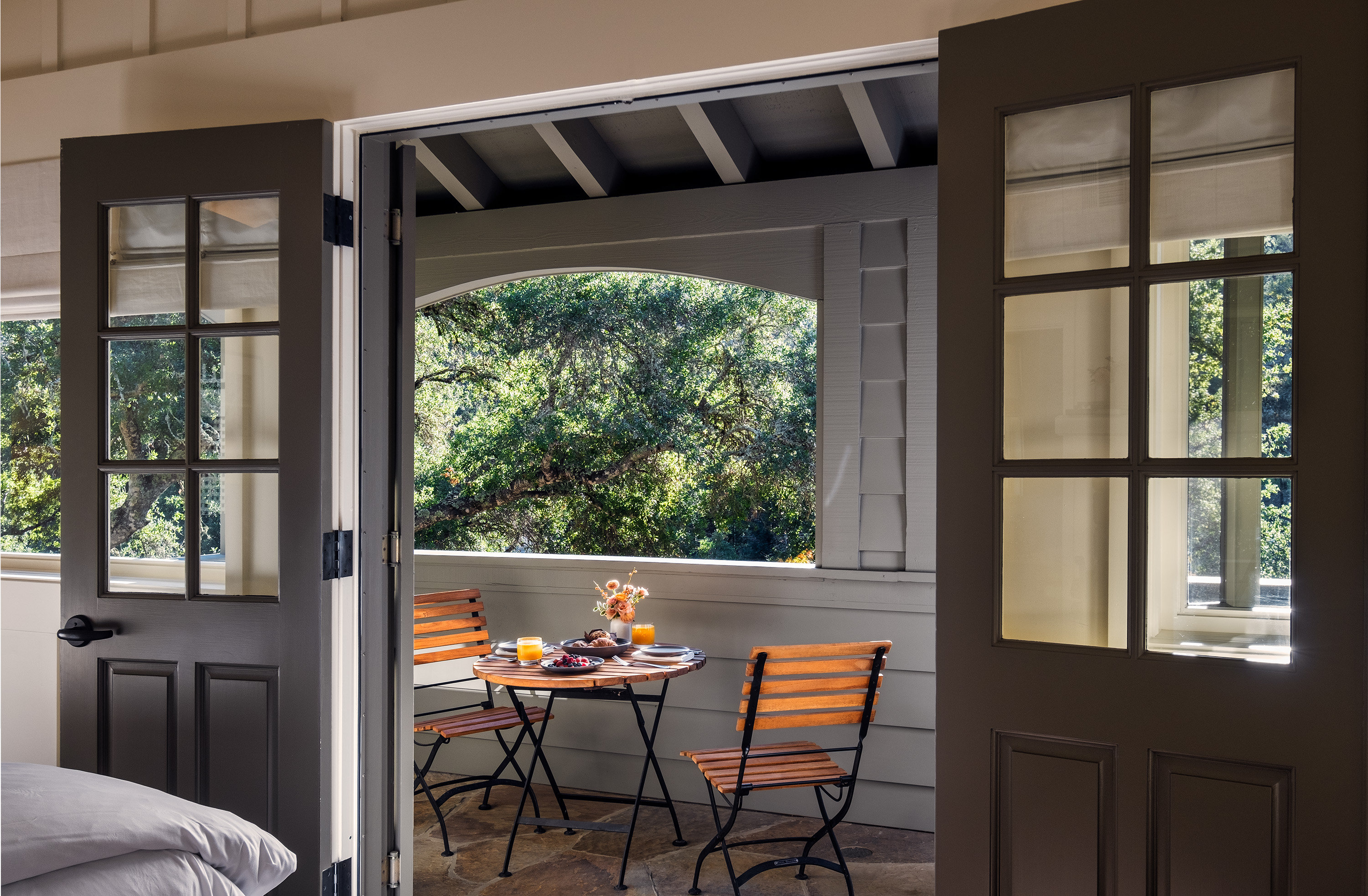 Meadowood Napa Valley 33/50