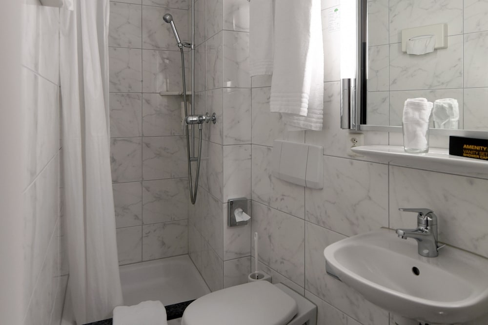 Altstadt Hotel Krone Apartments Luzern 44/58