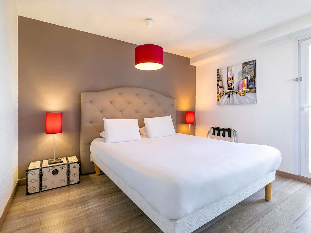 greet Hotel Dijon Sud Longvic 20/50
