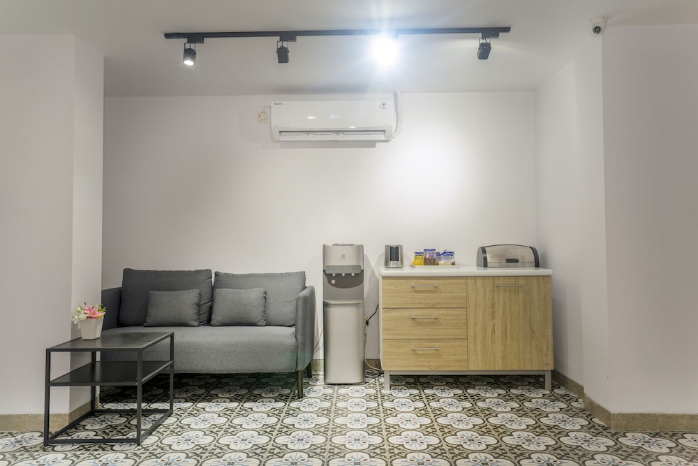 Collection O 2627 Ratamya Co-living 4/32