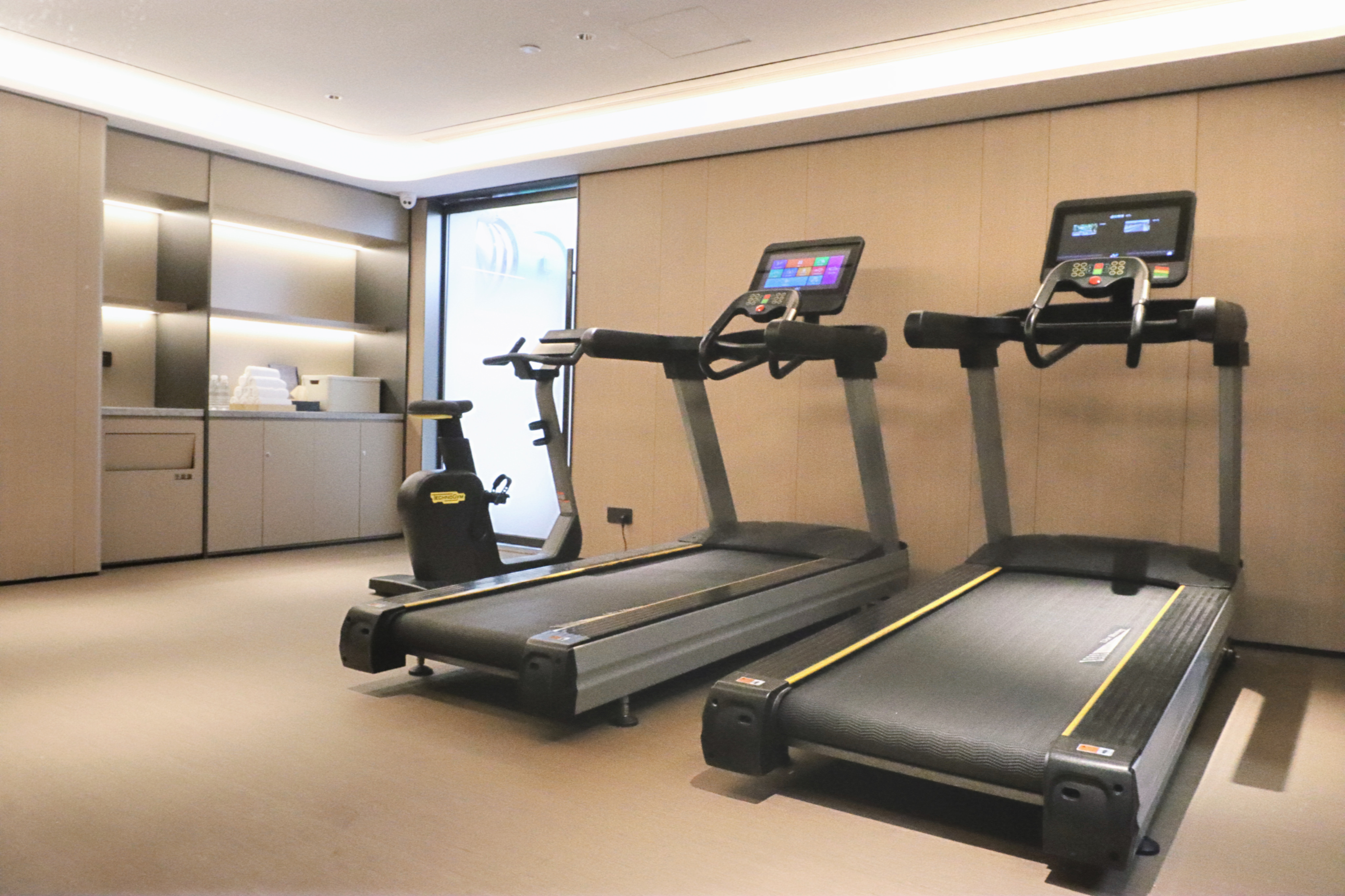 Ji Hotel (Guangzhou Tianhe East Railway Station) 29/50