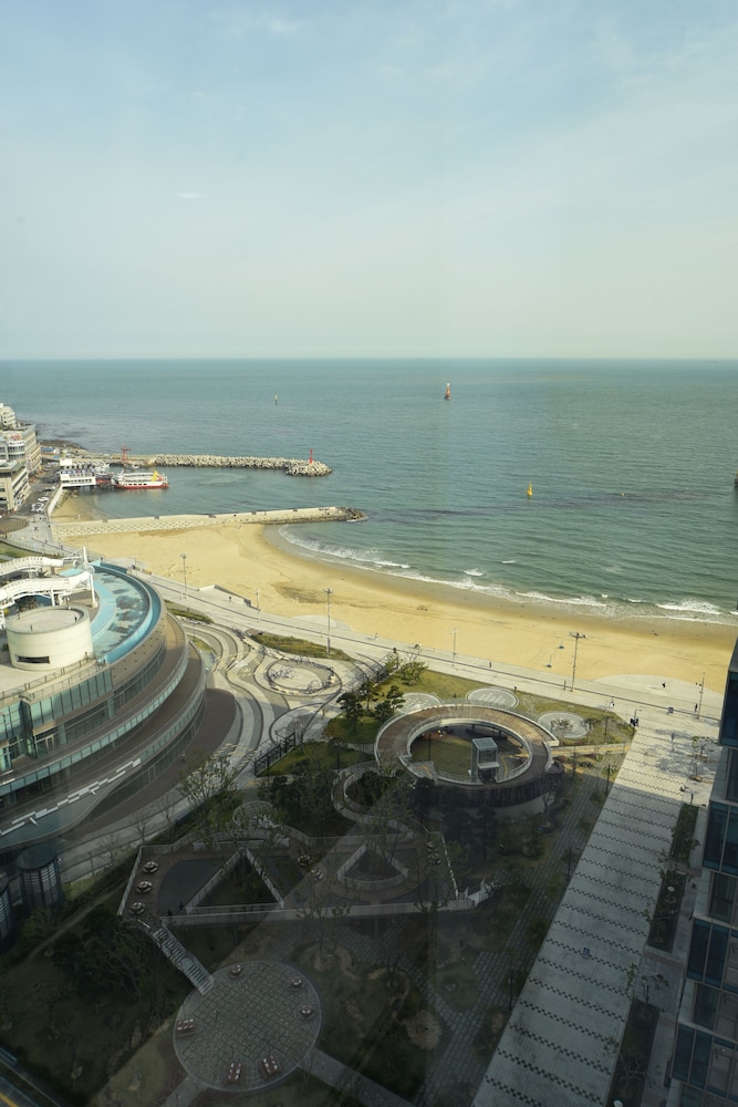 Haeundae Central Hotel 28/32