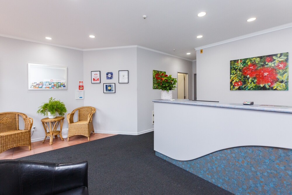 Aubyn Court Spa Motel 3/41