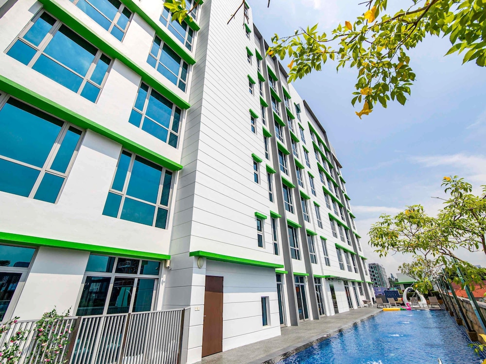 Ibis Styles Singapore Albert in SINGAPORE