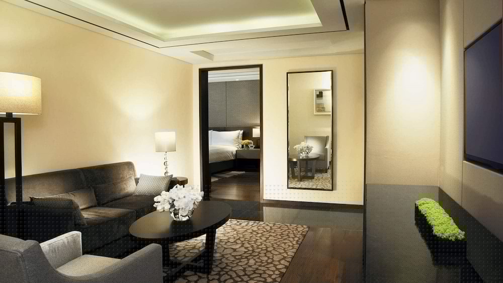 LOTTE CITY HOTEL MAPO 29/40